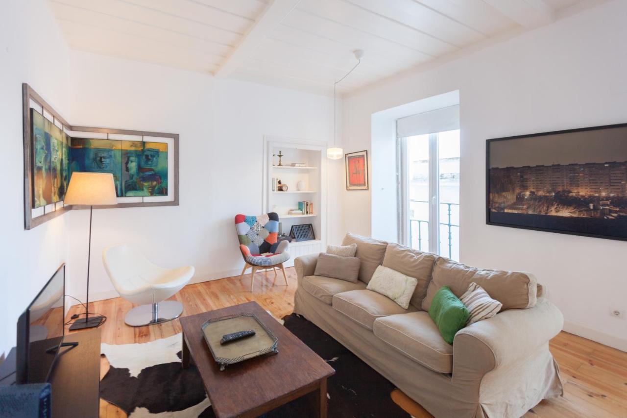 Apartamento Flh Sao Jorge Castle Flat