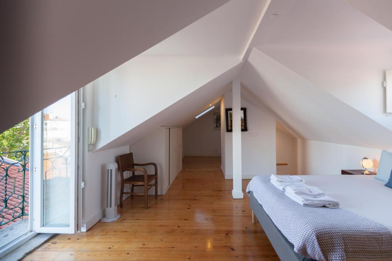 Flh Sao Jorge Castle Flat Apartamento *