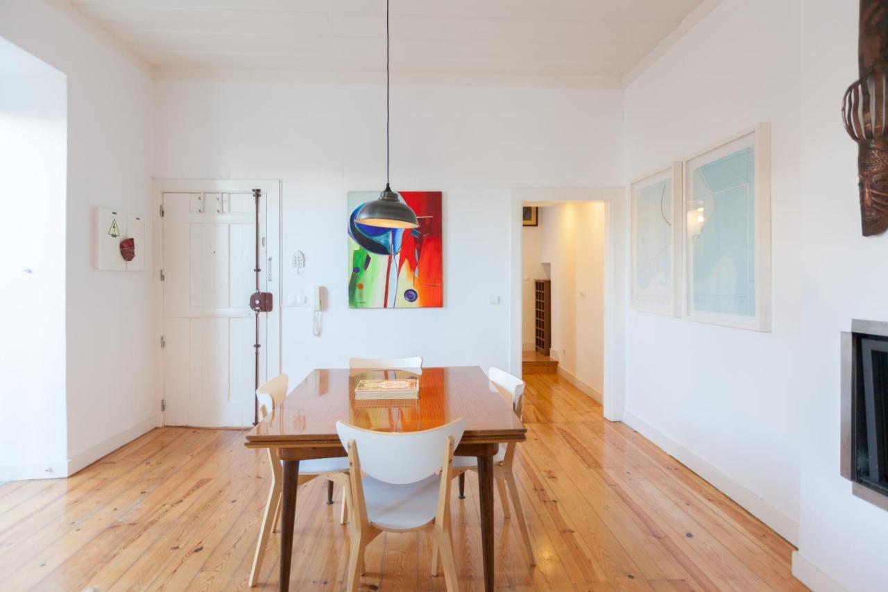 Flh Sao Jorge Castle Flat Apartamento *