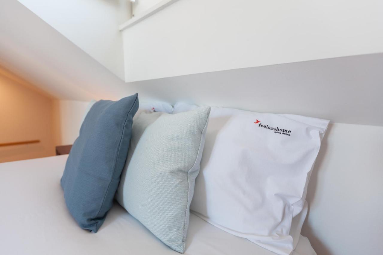 Apartamento Flh Sao Jorge Castle Flat *