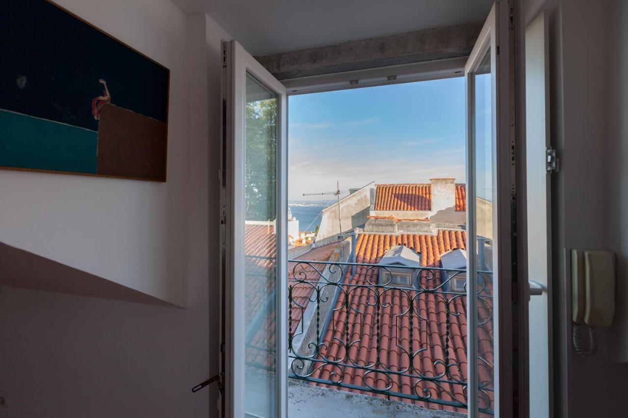 Flh Sao Jorge Castle Flat Apartamento