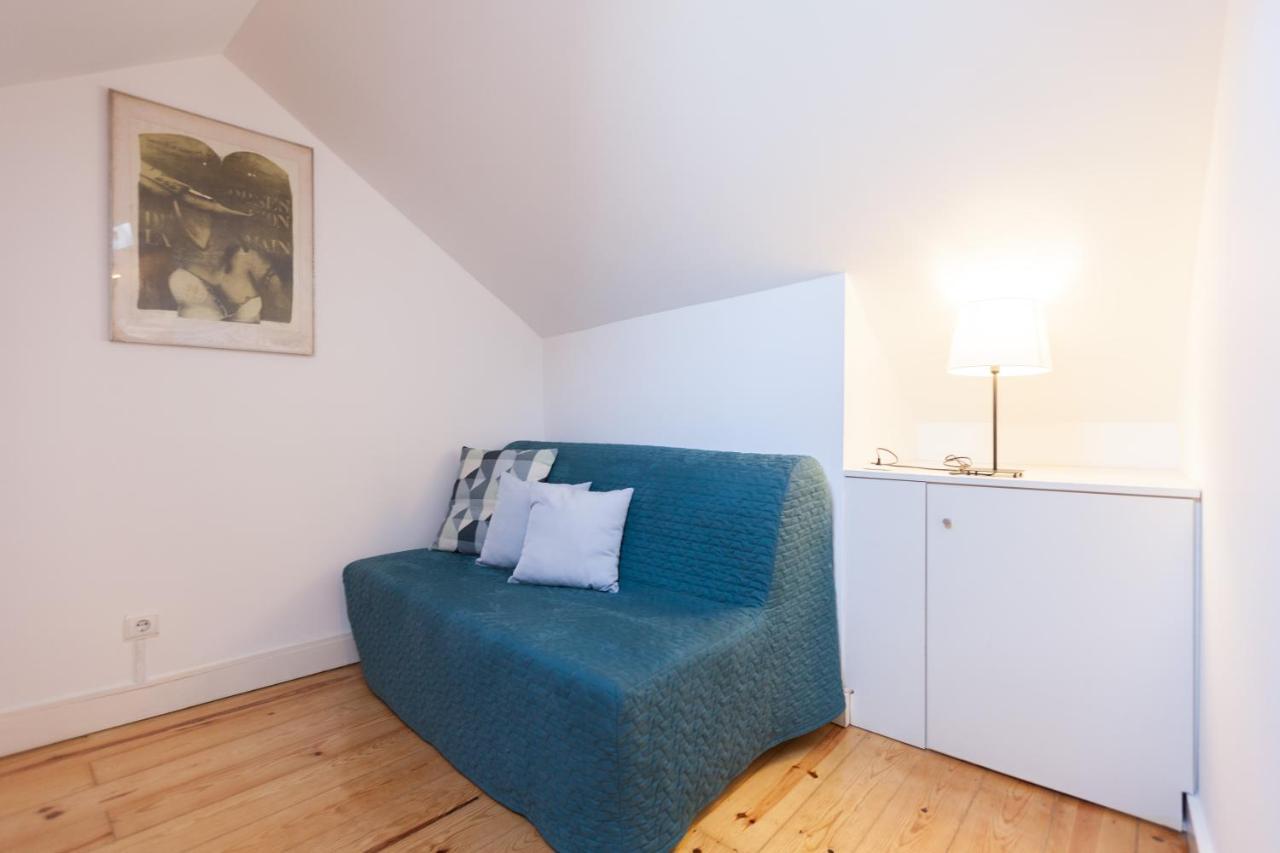 Apartamento Flh São Jorge Castle Flat Lisboa